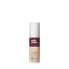 Milk_shake SOS Roots Mahogany treatment bottle, 75 ml, with top cap and label