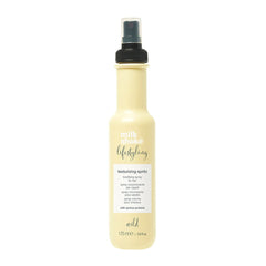 Milk_shake lifetifying texturizing spritz bottle, cream-yellow 175 ml