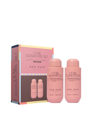 NAK Hair Signature Curl Duo 2026