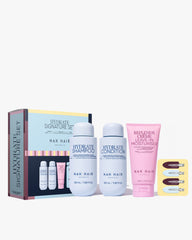 NAK Hair Signature Hydrate Trio with Gift 2026