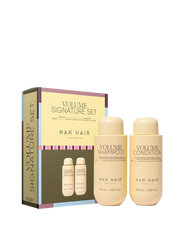NAK Hair Signature Volume Duo 2026