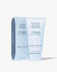 Nak Glossy Glaze Masque 150ml