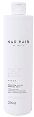 NAK Hair Structure Complex Shampoo 375ml - Kess Hair and Beauty