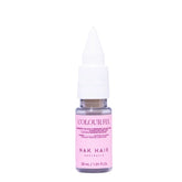 NAK Hair Colour Fix serum bottle with dropper, 30 ml