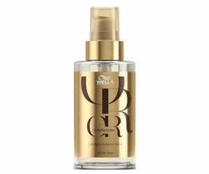 Wella Professionals Oil Reflections Luminous Smoothing Oil 100ml - Kess Hair and Beauty