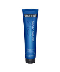 Osmo Extreme Volume thickening crème tube, blue, 150 ml