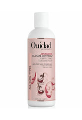 Ouidad Advanced Climate Control Defrizzing Conditioner bottle, 250 ml