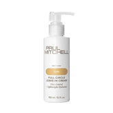 Paul Mitchell curl leave-in cream bottle with pump, 150 ml.