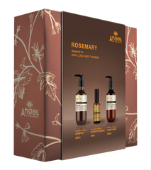 Angel En Provence Rosemary Hair Activating Shampoo, Conditioner & Regrowth Essence Holiday Gift Set 2026 - Image 2