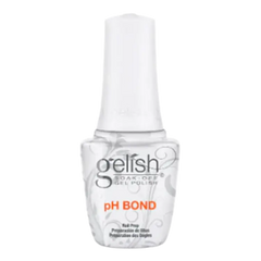 Gelish pH BOND gel polish bottle, white