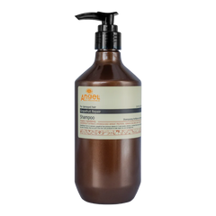 Angel En Provence grapefruit repair shampoo bottle with pump, 400 ml