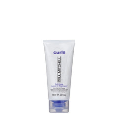 Paul Mitchell Full Circle leave-in treatment 75 ml tube, white with blue cap