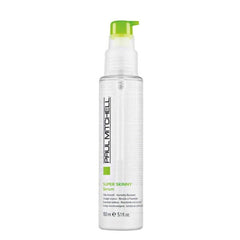 Paul Mitchell smoothing serum bottle with green pump, 50 ml