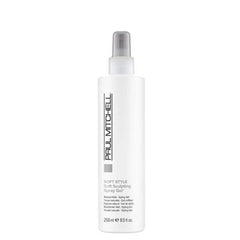 Paul Mitchell Soft Style spray gel bottle with pump sprayer, 250 ml