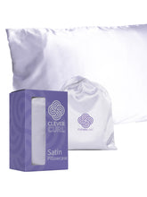Clever Curl Pillowcase