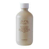 Pure Colour Angel Conditioner 300ml bottle, beige with white cap and front label.