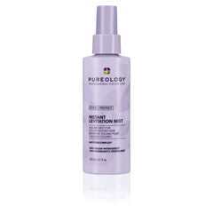 Pureology instant levitation mist bottle with lavender pump, 150 ml