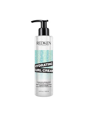 Redken Hydrating Curl Cream 200ml