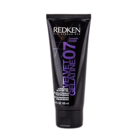Redken Style Connect Velvet Gelatine 100ml - Kess Hair and Beauty