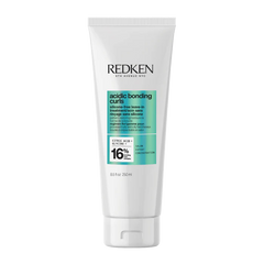 Redken leave-in treatment tube for curls, silicone-free; 250 ml