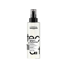 L’ORÉAL TECNI.ART all-in-one performer hair treatment bottle, 190 ml