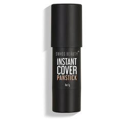 Swiss Beauty Instant Cover Panstick stick in black tube