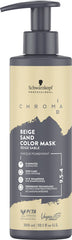 Schwarzkopf Professional Chroma ID Bonding Color Mask 9.5-4 Beige Sand 300ml