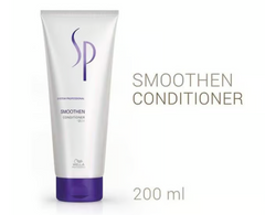 Wella SP Smoothen Conditioner squeeze tube, 200 ml