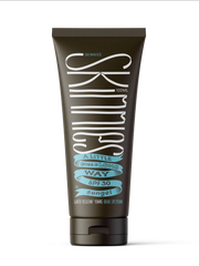 Skinnies Sungel SPF30 sunscreen gel, 100 ml tube with front label