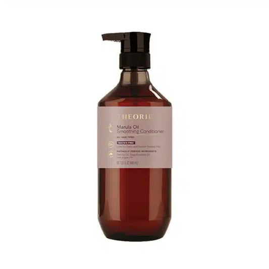 Theorie Marula Oil Conditioner 400ml - Kess Hair and Beauty