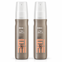 Wella Professionals EIMI Sugar Lift volume spray duo pack with two 150 ml bottles