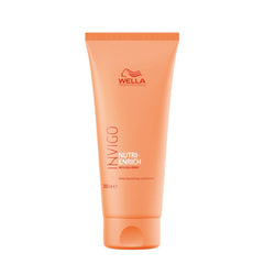 Wella Invigo Nutri-Enrich deep nourishing conditioner tube, orange 200 ml