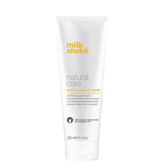 milk_shake Active Yogurt Mask 250ml - Kess Hair and Beauty