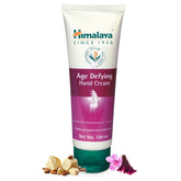 Himalaya Age Defying Hand Cream tube, 100 ml