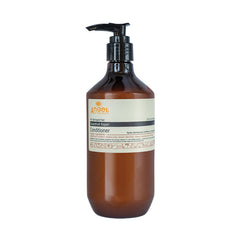 Angel grapefruit repair conditioner bottle with pump, amber glass