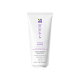 Biolage Hydra Source daily leave-in cream tube, white, 200 ml