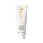 Biolage Smooth Proof Conditioner tube, white with green and orange label, 236 ml