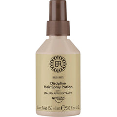 Bulbs & Roots Discipline hair spray, 150 ml bottle with cap