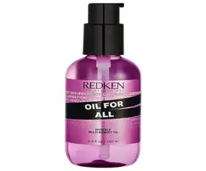 Redken Styling Oil for All 100ml - Kess Hair and Beauty