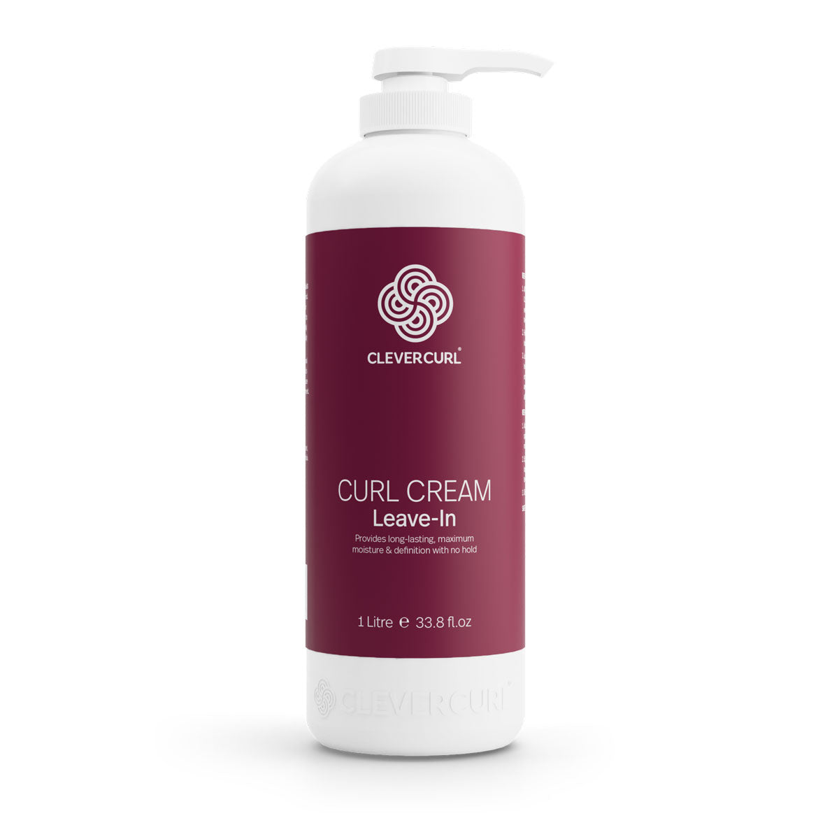 Clever Curl Curl Cream 1 Litre