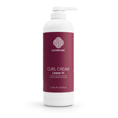 Clever Curl Curl Cream 1 Litre