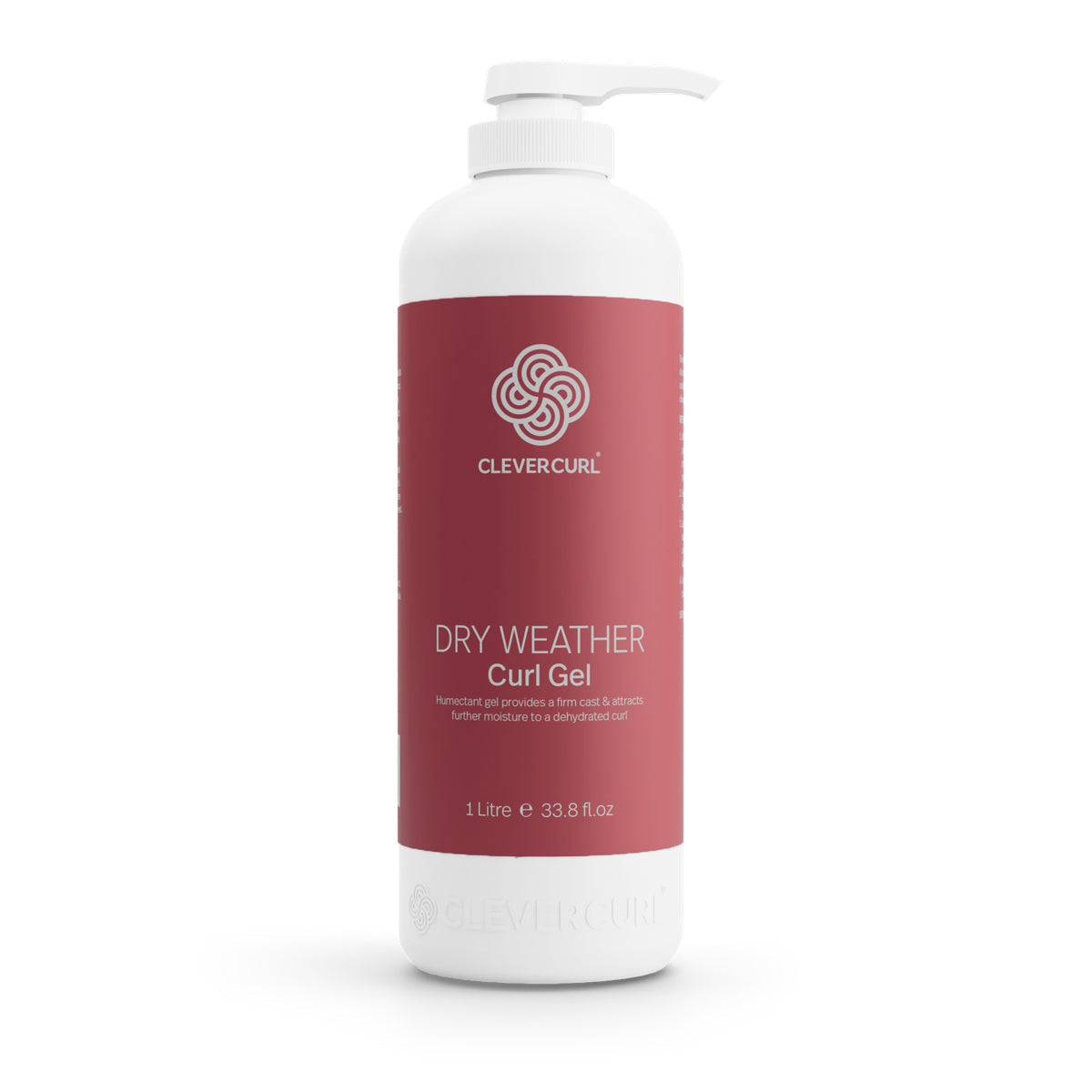 Clever Curl Dry Weather Gel 1 Litre