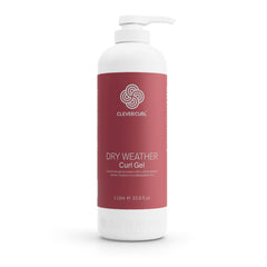 Clever Curl Dry Weather Gel 1 Litre