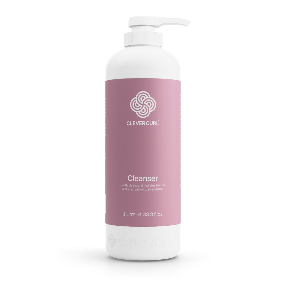 Clever Curl Cleanser 1 Litre
