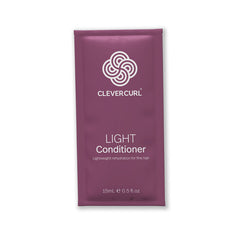 Clever Curl Light Conditioner 15ml sachet