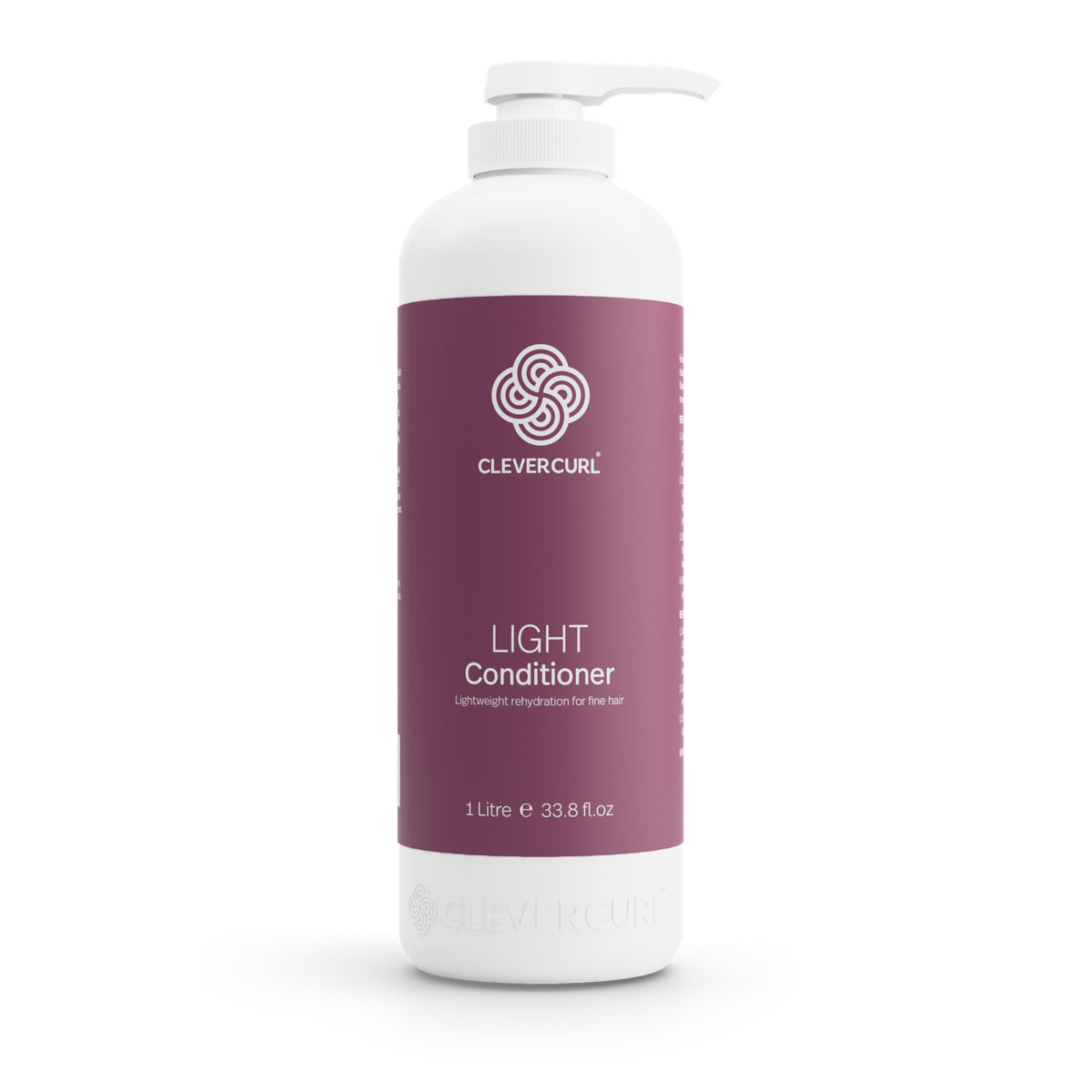 Clever Curl Light Conditioner 1 Litre