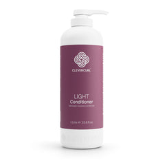 Clever Curl Light Conditioner 1 Litre