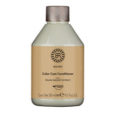 Color Care Conditioner 300 ml bottle, beige liquid, black cap