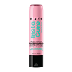 Pink Matrix conditioner bottle, 300 ml, with dark cap
