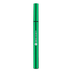 Green waterproof sketch eyeliner pencil with black lettering on tube